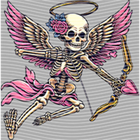 Valentine's Day-QRJ  3006